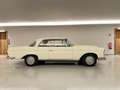 Mercedes-Benz 220 SE Coupe W111 Weiß - thumbnail 4