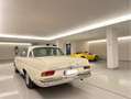 Mercedes-Benz 220 SE Coupe W111 Weiß - thumbnail 6