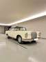 Mercedes-Benz 220 SE Coupe W111 Weiß - thumbnail 10