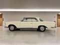 Mercedes-Benz 220 SE Coupe W111 Weiß - thumbnail 3