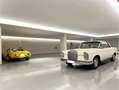 Mercedes-Benz 220 SE Coupe W111 Weiß - thumbnail 7