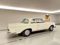 Mercedes-Benz 220 SE Coupe W111 Weiß - thumbnail 5