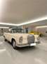Mercedes-Benz 220 SE Coupe W111 Weiß - thumbnail 2