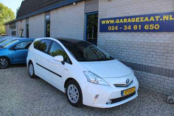 Prius Wagon 1.8 Aspiration 96g 7zits dealer onderh