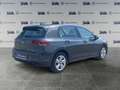 Volkswagen Golf 2.0TDI 115CV Life - NEOPATENTATI Gris - thumbnail 2