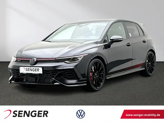 Volkswagen Golf VIII GTI EDITION 50 Matrix Pano Travel Assi