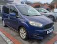 Ford Tourneo Courier Titanium #NEUER MOTOR# Blau - thumbnail 9
