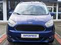 Ford Tourneo Courier Titanium #NEUER MOTOR# Blau - thumbnail 10