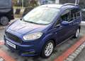 Ford Tourneo Courier Titanium #NEUER MOTOR# Blau - thumbnail 12