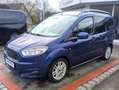 Ford Tourneo Courier Titanium #NEUER MOTOR# Blau - thumbnail 11