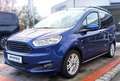 Ford Tourneo Courier Titanium #NEUER MOTOR# Blau - thumbnail 13
