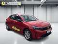 Opel Corsa F 1.2 SpurH Rot - thumbnail 6