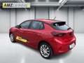 Opel Corsa F 1.2 SpurH Rot - thumbnail 4