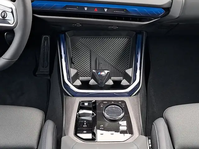 BMW X3 view 15
