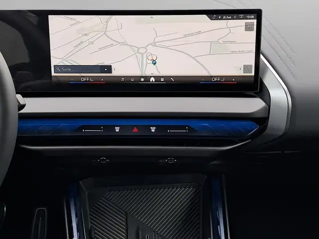 BMW X3 view 14