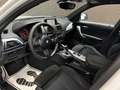 BMW 118 118 dAS PACK M // PRET A IMMAT // Weiß - thumbnail 7