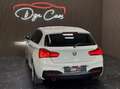 BMW 118 118 dAS PACK M // PRET A IMMAT // Weiß - thumbnail 4