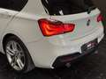 BMW 118 118 dAS PACK M // PRET A IMMAT // Weiß - thumbnail 6