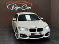 BMW 118 118 dAS PACK M // PRET A IMMAT // Weiß - thumbnail 2