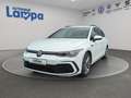 Volkswagen Golf Variant VIII R-Line 2.0 TDI DSG RFK,NAV,ACC,MFL,LED Weiß - thumbnail 2