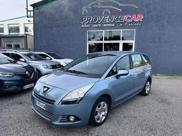 1.6 HDI FAP PREMIUM 5PL