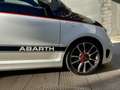 Abarth 595 1.4 t-jet Turismo 165cv my18 Bianco - thumbnail 5
