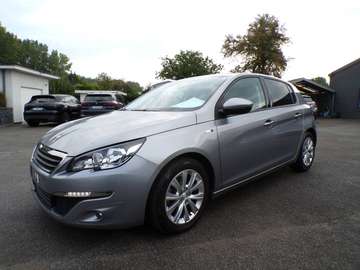 308 1.2i Navi/Camera/Aut Airco/Garantie/Gekeurd/139.000km