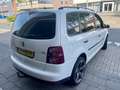 Volkswagen Touran 1.9 TDI Trendline AUT AIRCO GRIJSKENTEKEN NAP Blanco - thumbnail 6