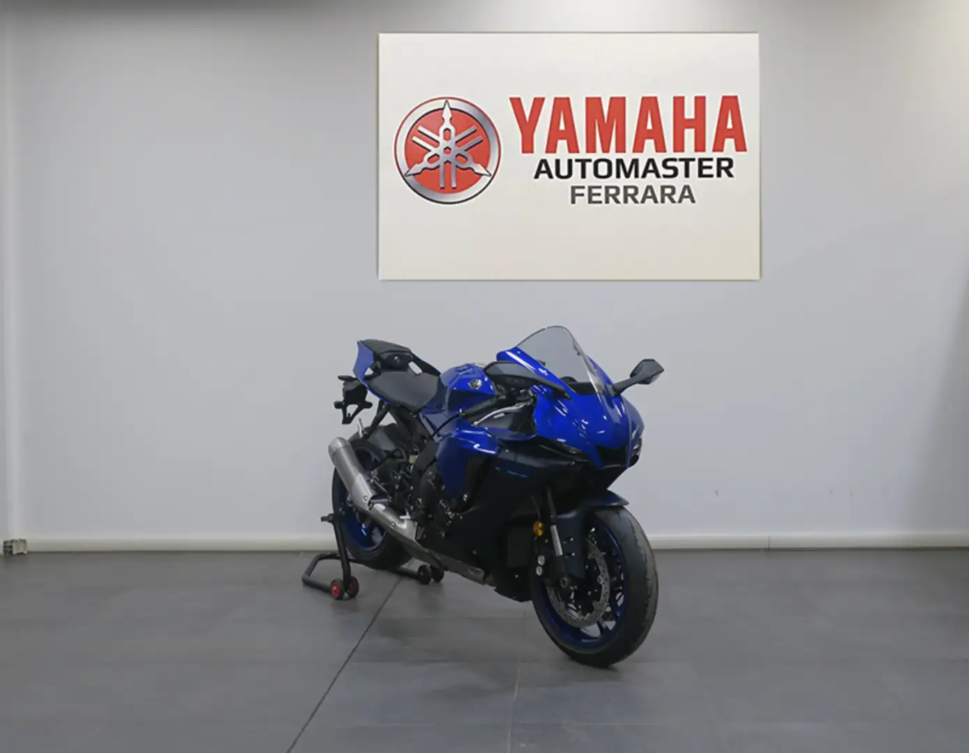 Yamaha YZF-R1 NUOVO PRONTA CONSEGNA - 1