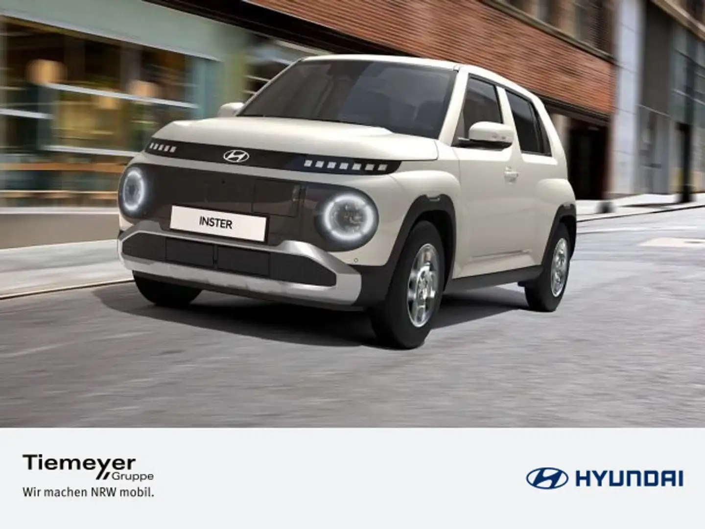 hyundai inster