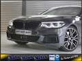 BMW 550 i xDrive M-Sportpaket HUD DrivingAssist Gri - thumbnail 26