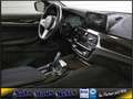 BMW 550 i xDrive M-Sportpaket HUD DrivingAssist Сірий - thumbnail 17