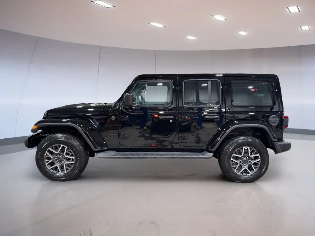 Jeep Wrangler снимка Jeep Wrangler