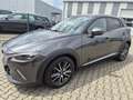 Mazda CX-3 SKYACTIV-G 120 FWD 88 kW (120 PS) Gris - thumbnail 2
