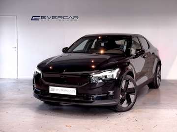 Polestar 2 82 kWh Long Range Single Motor Plus