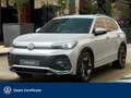 Volkswagen Tiguan 2.0 tdi r-line 150cv dsg Gris - thumbnail 1