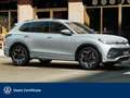 Volkswagen Tiguan 2.0 tdi r-line 150cv dsg Gris - thumbnail 2