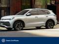 Volkswagen Tiguan 2.0 tdi r-line 150cv dsg Gris - thumbnail 7