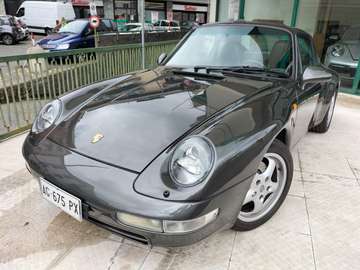911 Coupe 3.6 Carrera