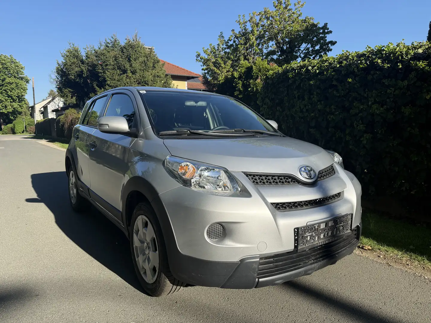 Toyota Urban Cruiser 1,4 D-4D DPF Mid AWD - 1