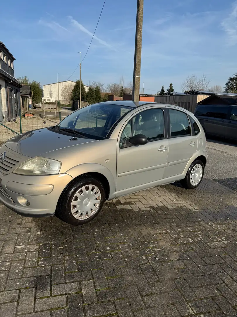 Citroen C3 1.4 Exclusive - 1