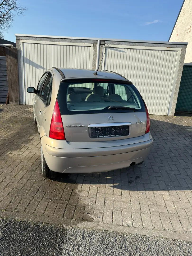 Citroen C3 1.4 Exclusive - 2
