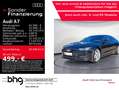 Audi A7 45 TFSI quattro S tronic Pano S-Line Matrix Schwarz - thumbnail 1