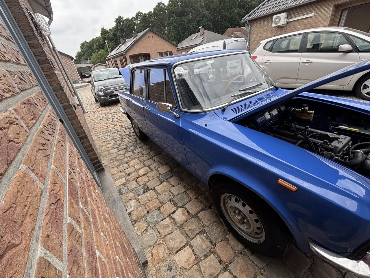 Alfa Romeo Giulia Giullia Supper, foto 2