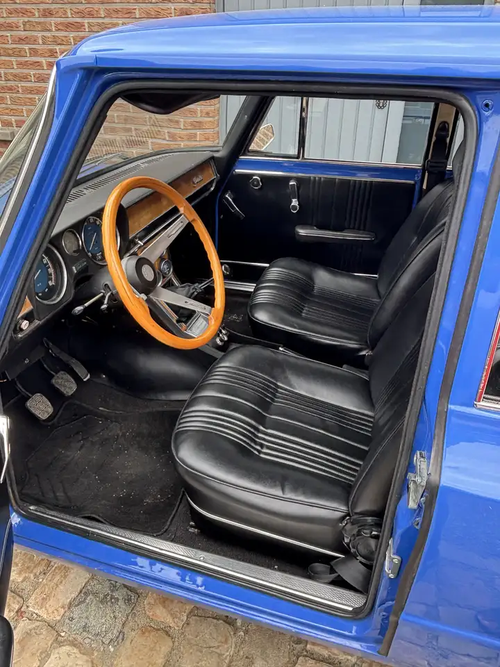 Alfa Romeo Giulia Giullia Supper, foto 9