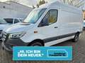 Mercedes-Benz Sprinter 317 CDI PRO FACELIFT|9G|LED|NAVI|KAMERA White - thumbnail 1