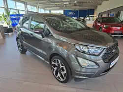 Ford EcoSport ST Line Navi LED