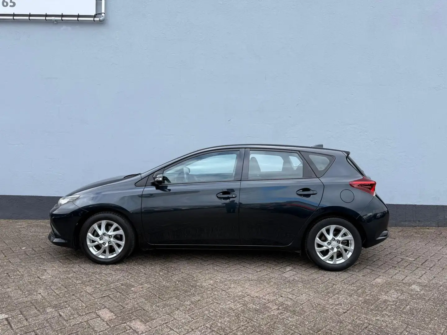 Toyota Auris 1.3 Aspiration - Climate Control Grijs - 2