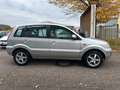 Ford Fusion Style 1.6 TÜV Klima 56tkm AHK Silber - thumbnail 3