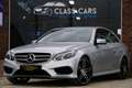 Mercedes-Benz E 200 BlueTEC  PACK-AMG EDITION-E XENON NAVI EURO 6B Gris - thumbnail 1